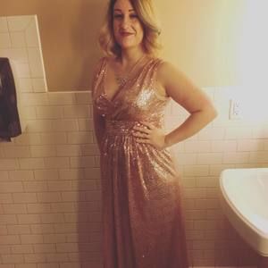 Meet your Posher, Melissa